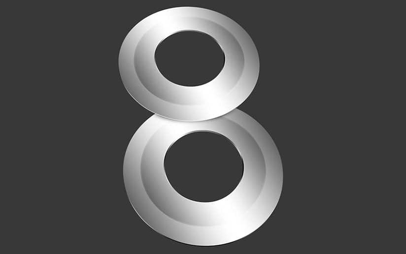I-Rubber Spacers (7)